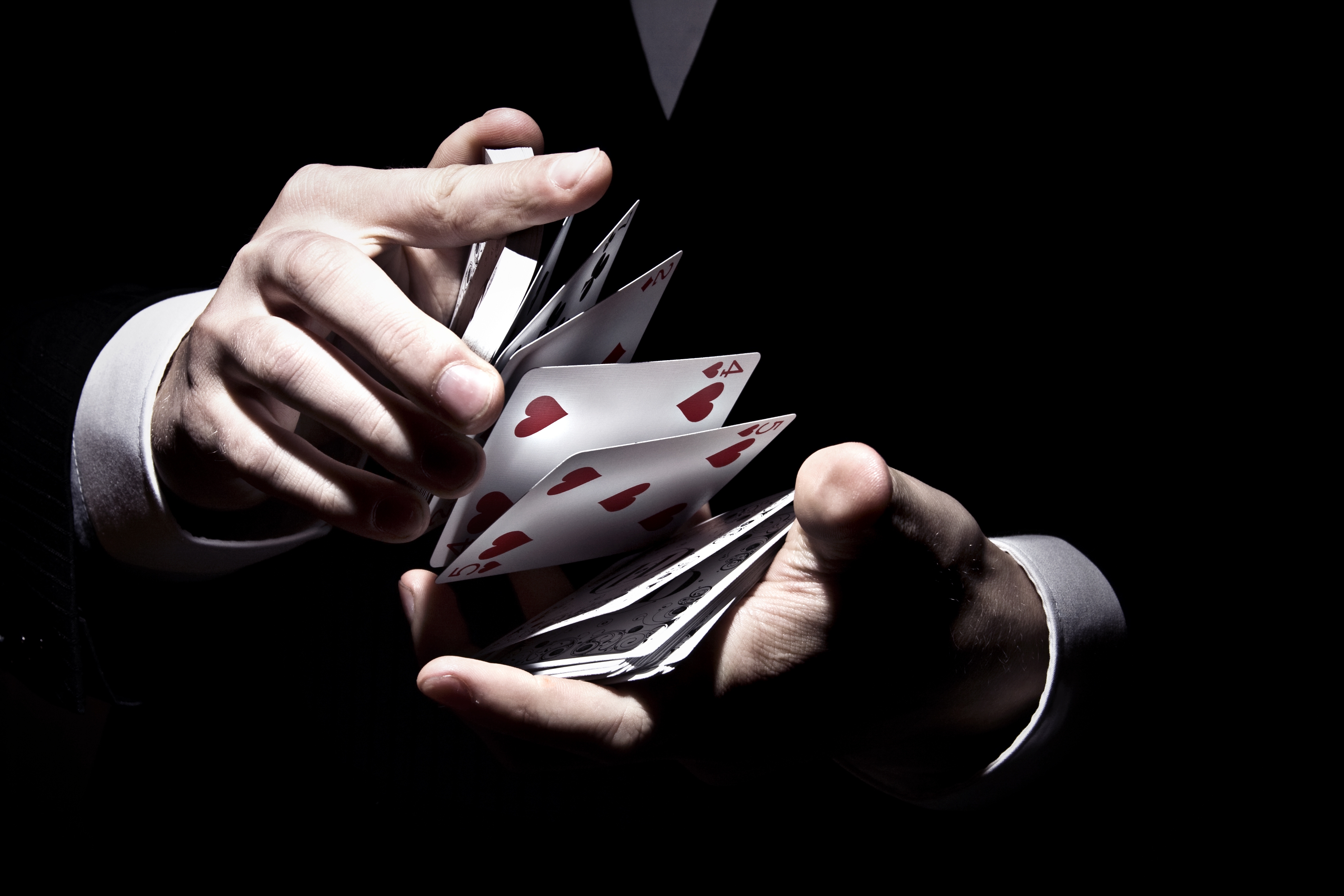 10 Proven Gambling Tips That Actually Work